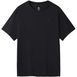 Футболка унисекс CAMEL, серо-розовая - фото 4