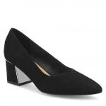 Туфли Lasocki, черный - фото