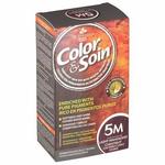 Нераздражающая краска для волос с длительным эффектом LES 3 CHENES - фото 3