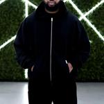 REPRESENT Свитшот мужской черный - фото 6