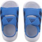 Водные сандалии Altaswim Adidas, мультиколор - фото 4