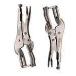 Мощные клещи для сварки SATA SATA 71401 - фото 2