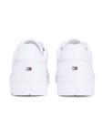 Кроссовки TOMMY HILFIGER BASKET CORE LITE, белый - фото 4