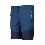 Шорты CMP Bermuda 30T6866, синий - фото 3