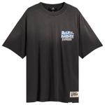 Футболка в честь юбилея Iron Maiden Represent, черный - фото