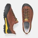 Походная обувь Bär, цвет braun/braun - фото 3