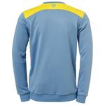 Толстовка Kempa Emotion 2.0 Training, синий - фото 2