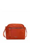 Сумка кросс-боди Tamaris GIUSEPPA, Rust/Orange - фото