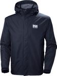 Helly Hansen 62047 мужская куртка Seven J, 596 Navy - фото