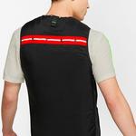 Мужской жилет Nike, цвет Black - фото 4