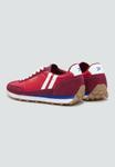 Кроссовки Patrick Trainers, Dark Red Red White/Red - фото 3