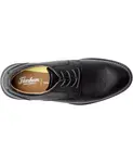 Мужские оксфорды Launch Plain Toe Florsheim, черный - фото 6