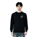 Nike Свитшот унисекс черный - фото 6