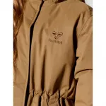 Куртка Hummel Athena Tex, коричневый - фото 7