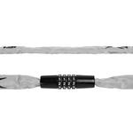 Велосипедный замок JELEX Dr.Security серый - фото 6