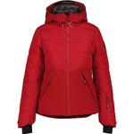 Лыжная куртка Icepeak, бордовый - фото