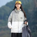 Солнцезащитная одежда унисекс Jeep, цвет Defense Green/Ivory White - фото 20