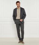 Рубашка Joop! Slim Fit с рисунком, бежевый - фото 2