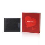 PIERRE CARDIN Мужской кошелек, Черный - фото 10