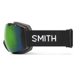 Лыжные очки Smith I/O, черный - фото 4