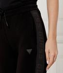 Брюки Regular fit Guess Active, черный - фото 4