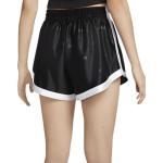 Повседневные шорты унисекс черный/белый Nike - фото 2