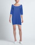 Платье Jei'S By Letizia Denaro, ярко-синий - фото 2