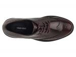 Оксфорды Nine West Studey Oxford, бордовый - фото 5