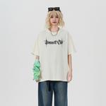 Футболка унисекс Jeanswest Club, черный - фото 13