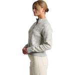 Женский свитер Виола KUHL, Ash - фото 2