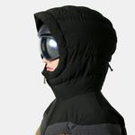 Куртка Helly Hansen Imperial Short Puffy Helly Hansen, Black - фото 3