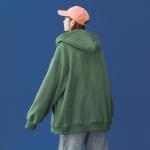 Унисекс свитшот WANCHAO CP, черный - фото 11