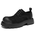 Туфли Men"s Casual Men Low-Top черный Septwolves - фото 2