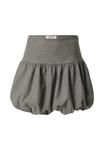 Юбка EDITED Puffball skirt, Grau/Grey - фото 6