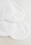 Носки Next INVISIBLE 4 PACK , White - фото 4