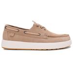 Летние кроссовки Daiki Walk In Pitas, бежевый - фото