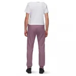 Брюки Mammut Massone, фиолетовый - фото 2