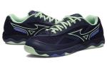 Mizuno Кроссовки унисекс, Navy - фото 2