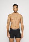 Трусы Champion BOXER 4 PACK, цвет Black - фото