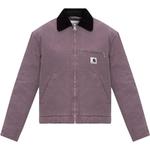 Куртка Detroit Carhartt WIP, фиолетовый - фото