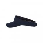 Flexfit 110 Комфортный козырек, темно-синий - фото 2