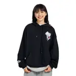 Футболка унисекс черная LINING - фото 5