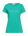 Футболка Guy Laroche, зеленый - фото