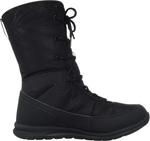 Женские утепленные ботинки Northside Jenica, Black - фото 6