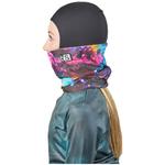 Тройной капюшон - детский Blackstrap, Space Galactic - фото 3