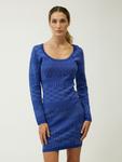 Платье Influencer, Royal Blue - фото 2
