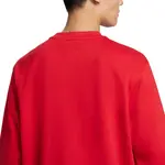 Nike Клубный свитшот SS25 мужской University Red - фото 5