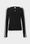 Топ Adidas Originals SLIM TEE, Black - фото 7