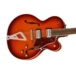 Gretsch - G2420 Streamliner Fireburst - 2817000516 - фото 3