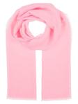 Шарф Giorgio Rimaldi, розовый - фото